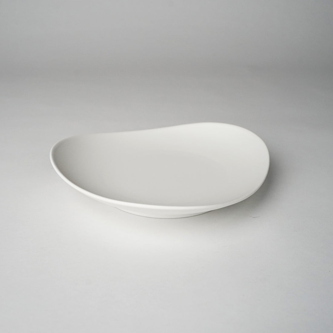 SHIONARI Porcelain Plate