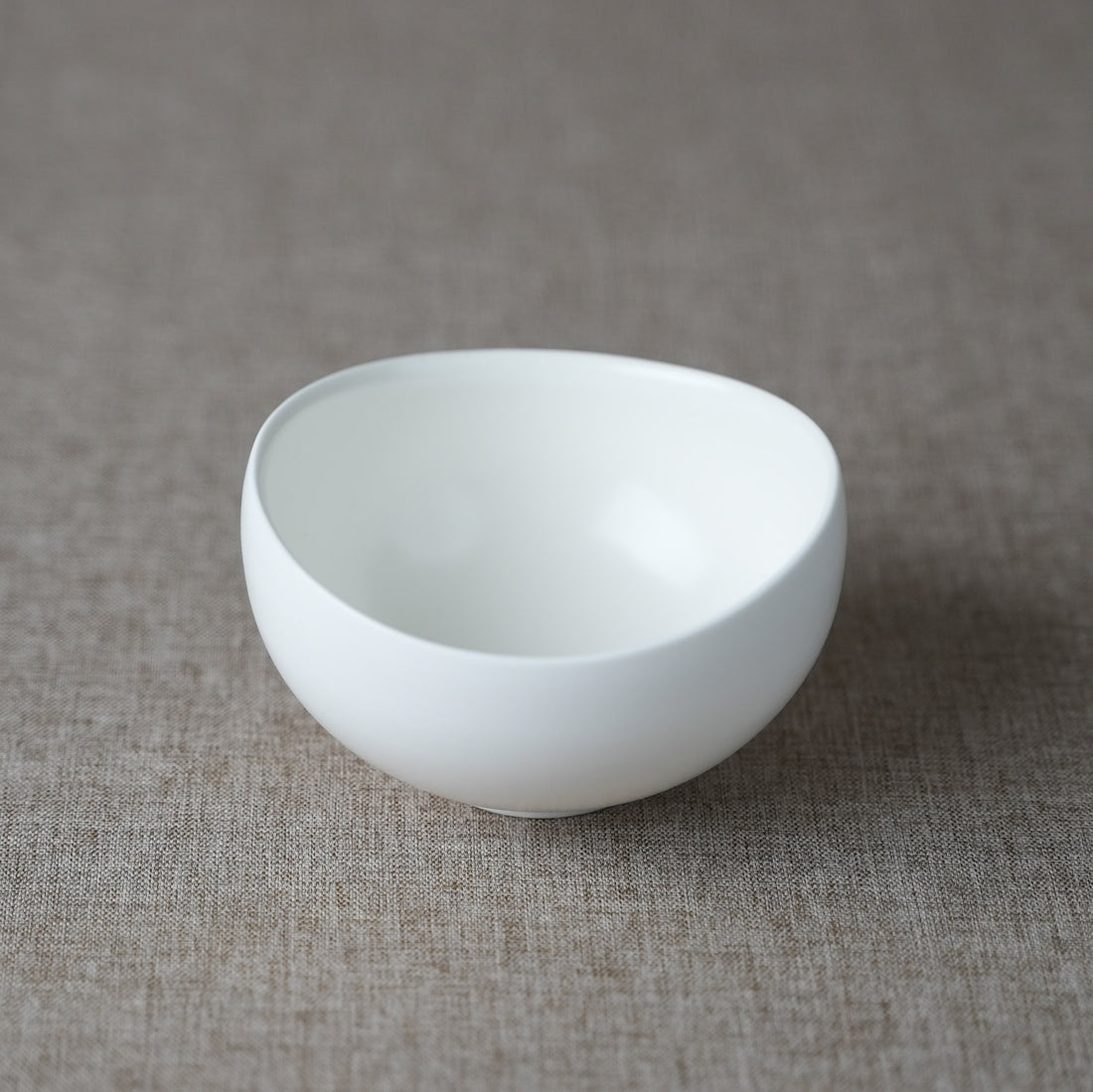 Handcraft Cloud-Shaped Bowl, Rice Bowl, Fruit Bowl